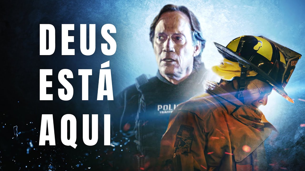 Deus Está Aqui (2025)