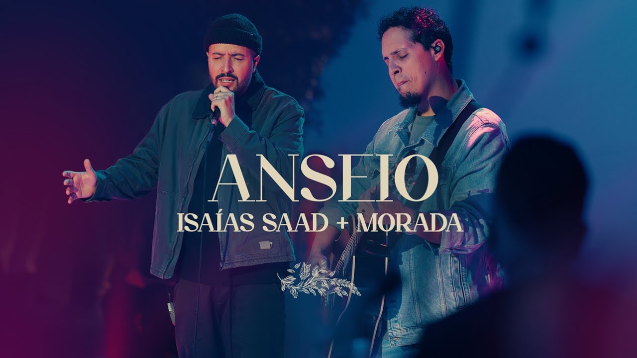 ISAIAS SAAD & MORADA – ANSEIO