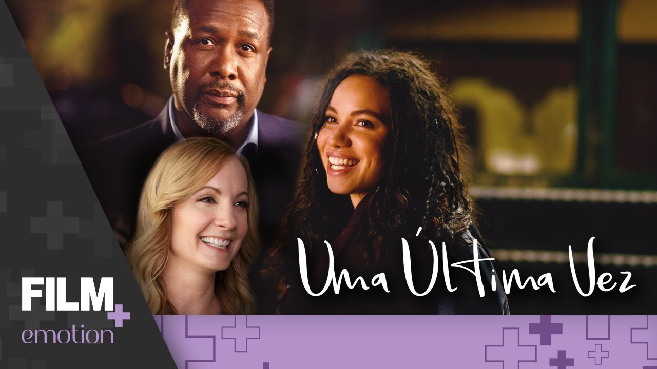 Uma Última Vez // Filme Completo Dublado // Drama // Film Plus Emotion