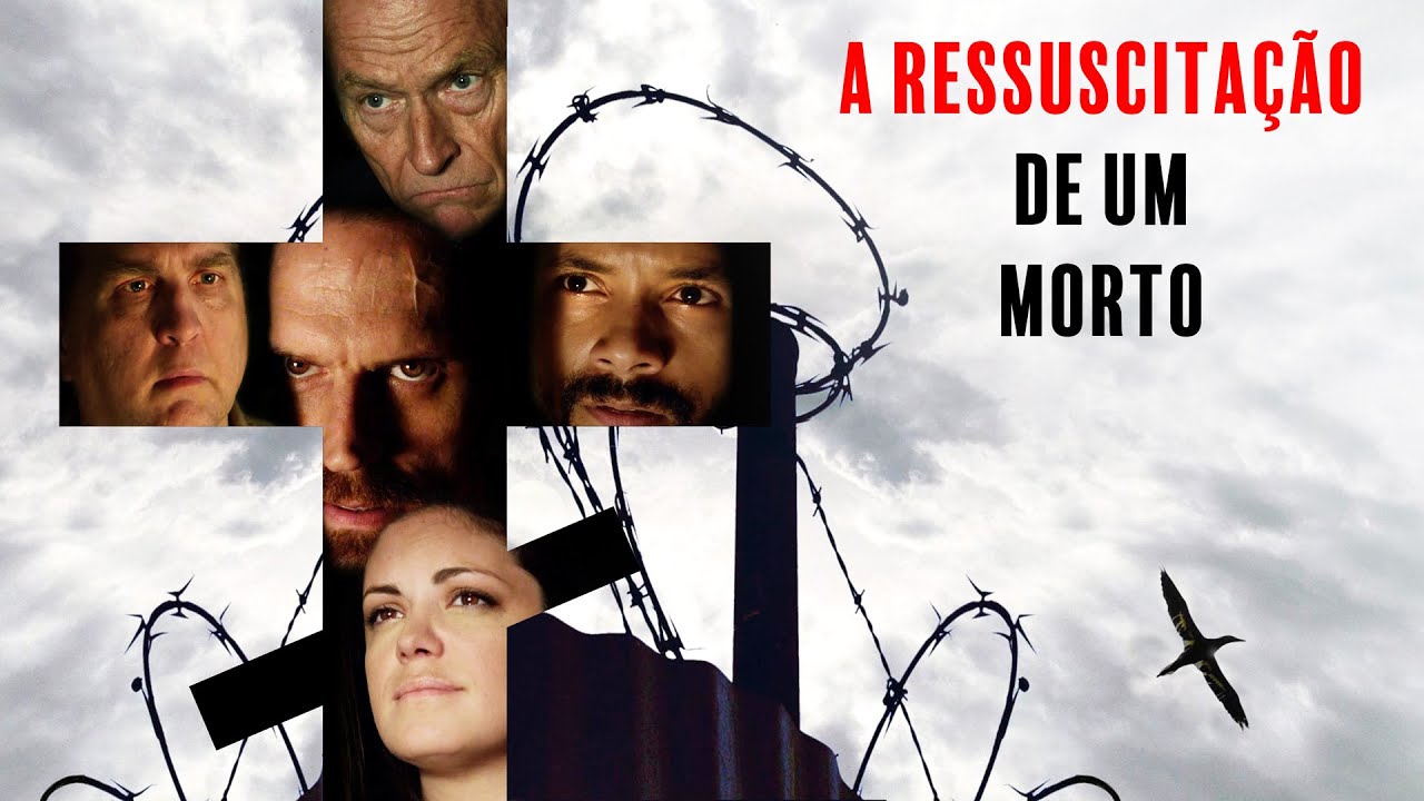 A Ressuscitação de Um Morto | Filme cristão em português | Corbin Bernsen