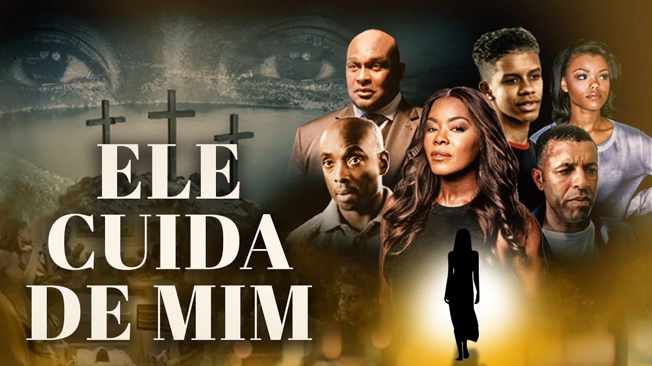 Ele Cuida de Mim | Filme Cristão em Português | Tocante filme cristão sobre perdão