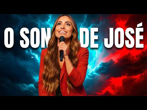 GABRIELA ROCHA Canta O SONHO DE JOSÉ (COVER IA VIRAL) | Louvor Impactante de Promessa 2026