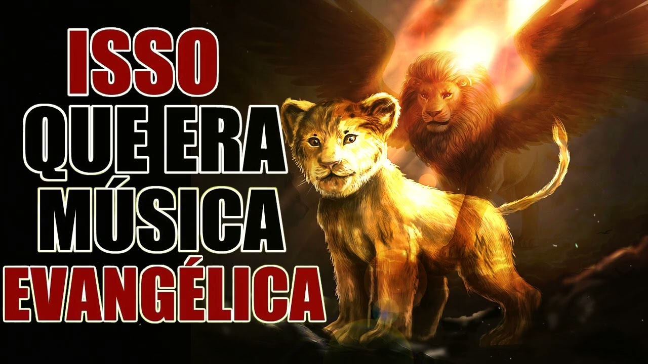 Lindos Hinos – Hinos Que Não Se Ouvem Mais || Os Melhores (seleção especial)