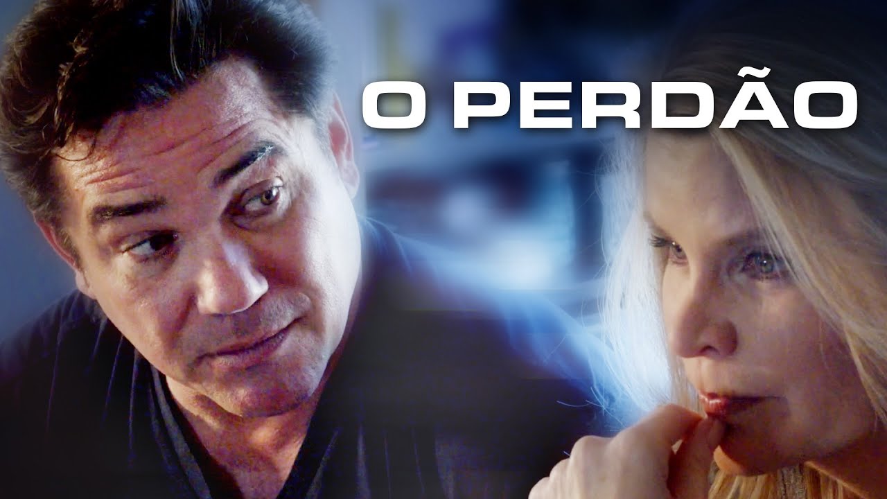 O Perdão | Filme cristão em portuguê | Drama inspirador baseado na fé | Dean Cain | Filme Gospel