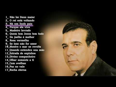 luiz de carvalho os mais tocados antigos e melhores