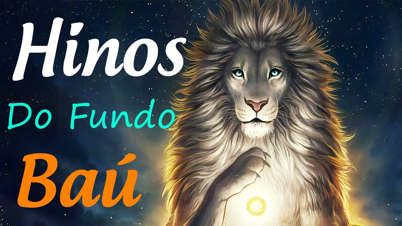 Hinos Antigos – Os mais lindos Hinos Evangelicos Antigos seleção especial